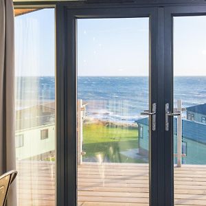 Sauchope Links Holiday Lodge And Glamping Park